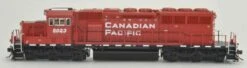 Bowser 3-60514 HO SD30C-ECO Canadian Pacific Road #5026