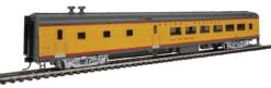 Walthers 920-18105 HO 85' ACF 48-Seat Diner - Standard - Union Pacific(R) Heritage Fleet City Of Denver UPP #5011; Late W/printed Name & Number