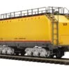 MTH 20-3856 O Auxiliary Water Tender I (Hi-Rail Wheels) - Union Pacific Cab No. UPP 814 2 MTH 20-3856 O Auxiliary Water Tender I (Hi-Rail Wheels) - Union Pacific Cab No. UPP 814 -Athearn Store 20 3856