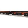 Lionel Trains 2227130 New Haven 18" Passenger 2-Pack #1