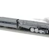 Lionel 2331402 New York Central LEGACY Dreyfuss J3 Hudson #5452