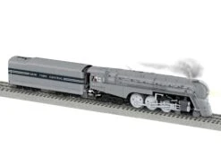 Lionel 2331402 New York Central LEGACY Dreyfuss J3 Hudson #5452