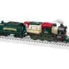 Lionel 2331540 Fezziwig Railroad LEGACY Camelback #1225 -Athearn Store 2331540