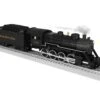 Lionel 2332100 Nickle Plate Road LionChief 2-8-0 #455 -Athearn Store 2332100