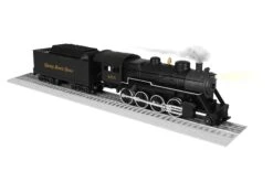 Lionel 2332100 Nickle Plate Road LionChief 2-8-0 #455