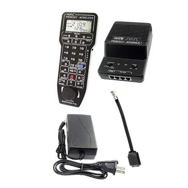 MRC 0001416 Prodigy Advance2 Wireless 3 MRC 0001416 Prodigy Advance2 Wireless