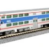 Kato #156-0972 Pullman Bi-Level Cab-Coach Chicago Metra #8750 -Athearn Store 2eea24e6287515e3ea353444ed00568f13b1410cad1a8ef8ba966e1f5d459d7c