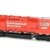 Bowser 3-60516 HO SD30C-ECO Canadian Pacific Road #5038 -Athearn Store 3 60515 1