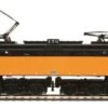 MTH #80-2405-1 Little Joe Electric With Proto-Sound 3.0 - Milwaukee Road Cab No. E79 -Athearn Store 3ed5d64eecfccea8e0904be5f7bf74cc172d0b89d5172ee66c5020f0ec1335e8