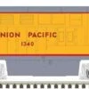 Atlas 40005534 N Fairbanks-Morse H15-44 - Standard DC Union Pacific #1327 -Athearn Store 40005534