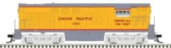 Atlas 40005534 N Fairbanks-Morse H15-44 - Standard DC Union Pacific #1327