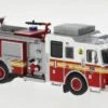 PCX87 PCX870221 HO Seagrave Marauder II, FDNY - Manhattan, Engine 1 (Herald Square), 2012