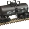 Atlas #50005020 Beer Can Tank Car - San Angelo Tank Car [SANX] #1001