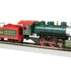 Bachmann 50624 HO USRA 0-6-0 W/SMOKE & SLOPE TENDER - NP&S #25 - CHRISTMAS 2 Bachmann 50624 HO USRA 0-6-0 W/SMOKE & SLOPE TENDER - NP&S #25 - CHRISTMAS -Athearn Store 50624