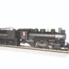 Bachmann #50713 B&O #1181- USRA 0-6-0 W/Smoke & Vandy Tender -Athearn Store 50713 1