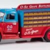 Classic Metal Works #TC302 1955 Beverage Truck - O So Grape -Athearn Store 5ab8cf17b83b43f003c15166a8457292272b18d211e111995457f99d50c9a08a