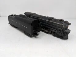 Lionel #LIO671-1 Used Turbine Engine & Tender