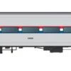 Rapido #528003 Horizon Coach: Amtrak Phase III Narrow #54045