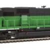 Walthers Mainline 910-19701 HO Scale EMD SD60M Diesel Burlington Northern BN 9270 DCC & Sound -Athearn Store 910 19701 walthers mainline emd sd60m diesel burlington northern bn 9270 1