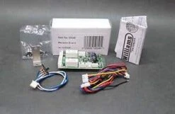 Williams #00249 O Scale Reverse Board W/ Lockout