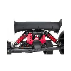 Arrma 1/8 Talion 6S BLX 4WD Extreme Bash Truggy RTR (Black) #ARA8707 -Athearn Store arrma arrma 1 8 talion 6s blx 4wd extreme bash tru 2