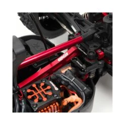 Arrma 1/8 Talion 6S BLX 4WD Extreme Bash Truggy RTR (Black) #ARA8707 -Athearn Store arrma arrma 1 8 talion 6s blx 4wd extreme bash tru 3