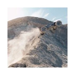 Arrma 1/8 Talion 6S BLX 4WD Extreme Bash Truggy RTR (Black) #ARA8707 -Athearn Store arrma arrma 1 8 talion 6s blx 4wd extreme bash tru 4