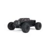 Arrma Big Rock 4X4 V3 3S BLX 1/10 RTR Brushless Monster Truck (Black) W/Spektrum SLT3 2.4GHz Radio #ARA4312V3 -Athearn Store arrma arrma big rock 4x4 v3 3s blx 1 10 rtr brushl