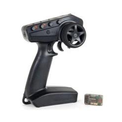 Arrma Infraction V2 6S BLX Brushless 1/7 RTR Electric 4WD Street Bash Truck (Silver) W/DX3 2.4GHz Radio, Smart ESC & AVC #ARA7615V2T2 -Athearn Store arrma arrma infraction v2 6s blx brushless 1 7 rtr 4