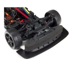 Arrma Infraction V2 6S BLX Brushless 1/7 RTR Electric 4WD Street Bash Truck (Blue) W/DX3 2.4GHz Radio, Smart ESC & AVC #ARA7615V2T1 -Athearn Store arrma arrma infraction v2 6s blx brushless 1 7 rtr 7