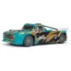 Arrma Infraction V3 1/8 RTR Electric 4X4 MEGA Street Bash Resto-Mod Truck (Teal/Bronze) W/Spektrum SLT3 2.4GHz Radio #ARA4215V3T2 -Athearn Store arrma arrma infraction v3 1 8 rtr electric 4x4 meg