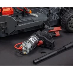 Arrma Infraction V3 1/8 RTR Electric 4X4 MEGA Street Bash Resto-Mod Truck (Teal/Bronze) W/Spektrum SLT3 2.4GHz Radio #ARA4215V3T2 -Athearn Store arrma arrma infraction v3 1 8 rtr electric 4x4 meg 5