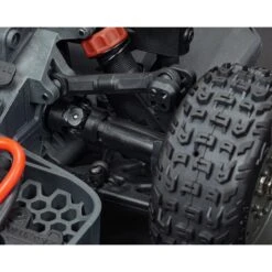 Arrma Infraction V3 1/8 RTR Electric 4X4 MEGA Street Bash Resto-Mod Truck (Teal/Bronze) W/Spektrum SLT3 2.4GHz Radio #ARA4215V3T2 -Athearn Store arrma arrma infraction v3 1 8 rtr electric 4x4 meg 6