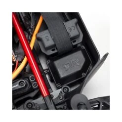 Arrma Notorious 6S BLX Brushless RTR 1/8 Monster Stunt Truck (Black) (V5) W/SLT3 2.4GHz Radio #ARA8611V5T1 -Athearn Store arrma arrma notorious 6s blx brushless rtr 1 8 mon 10