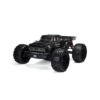 Arrma Notorious 6S BLX Brushless RTR 1/8 Monster Stunt Truck (Black) (V5) W/SLT3 2.4GHz Radio #ARA8611V5T1 -Athearn Store arrma arrma notorious 6s blx brushless rtr 1 8 mon 6