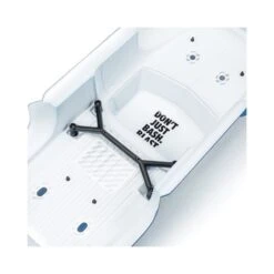 Arrma Notorious 6S BLX Brushless RTR 1/8 Monster Stunt Truck (Black) (V5) W/SLT3 2.4GHz Radio #ARA8611V5T1 -Athearn Store arrma arrma notorious 6s blx brushless rtr 1 8 mon 8