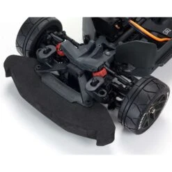 Arrma Vendetta 3S BLX Brushless 1/8 RTR Electric 4WD Speed Bash Racer (Blue) W/DX3 2.4GHz Radio, Smart ESC & AVC #ARA4319V3T2 -Athearn Store arrma arrma vendetta 3s blx brushless 1 8 rtr elec 2