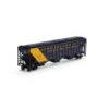 Athearn #18775 PS 4740 Covered Hopper - Alaska #007 -Athearn Store ath18775