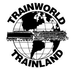 Athearn 73144 HO DRGW #5400 - SD40T-2 Diesel Locomotive W/DCC/Sound 3 Athearn 73144 HO DRGW #5400 - SD40T-2 Diesel Locomotive W/DCC/Sound