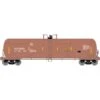 Athearn 15930 HO Scale RTC 20,900 Gallon Acid Tank Car Red/Brown TILX 110021 -Athearn Store athearn 15930 ho scale rtc 20 900 gallon acid tank car red brown tilx 110021