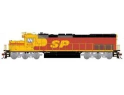 Athearn 73048 HO Scale RTR EMD SD40T-2 Southern Pacific "Kodachrome" SP 8351
