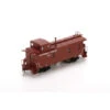 Athearn 98075 HO Scale Cupola Caboose Southern Pacific SP 1023 - NOS -Athearn Store athearn 98075 ho scale cupola caboose southern pacific sp 1023 nos