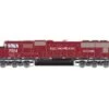 Athearn G71222 HO EMD SD70M EMD Leasing EMDX 7024 DCC & Sound -Athearn Store athearn g71222 ho emd sd70m emd leasing emdx 7024 dcc sound