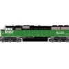 Athearn Genesis 2.0 G75641 HO Scale SD60M Tri-Clops Ex-BN BNSF 9235 DCC Sound -Athearn Store athearn genesis 2 0 g75641 ho scale sd60m tri clops ex bn bnsf 9235 dcc sound