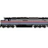 Athearn Genesis G64220 HO Scale EMD SDP40F Diesel Amtrak 611 DCC Sound -Athearn Store athearn genesis g64220 ho scale emd sdp40f diesel amtrak 611 dcc sound