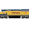 Athearn RTR 73746 HO Scale EMD SD40 Fort Worth & Western FWWR 2030 DCC & Sound -Athearn Store athearn rtr 73746 ho scale emd sd40 fort worth western fwwr 2030 dcc sound