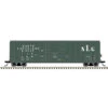 Atlas Master 20007004 HO Scale 50' Berwick Boxcar Seaboard "Ex-NLG" SBD 140884 -Athearn Store atlas master 20007004 ho scale 50 berwick boxcar seaboard ex nlg sbd 140884