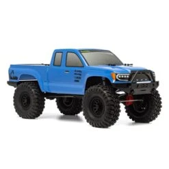 Axial 1/10 SCX10 III Base Camp 4WD Rock Crawler Brushed RTR, Blue #AXI03027T1 15 Axial 1/10 SCX10 III Base Camp 4WD Rock Crawler Brushed RTR, Blue #AXI03027T1 -Athearn Store axial axial 1 10 scx10 iii base camp 4wd rock craw 2