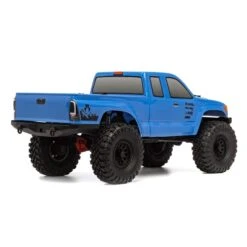 Axial 1/10 SCX10 III Base Camp 4WD Rock Crawler Brushed RTR, Blue #AXI03027T1 16 Axial 1/10 SCX10 III Base Camp 4WD Rock Crawler Brushed RTR, Blue #AXI03027T1 -Athearn Store axial axial 1 10 scx10 iii base camp 4wd rock craw 3