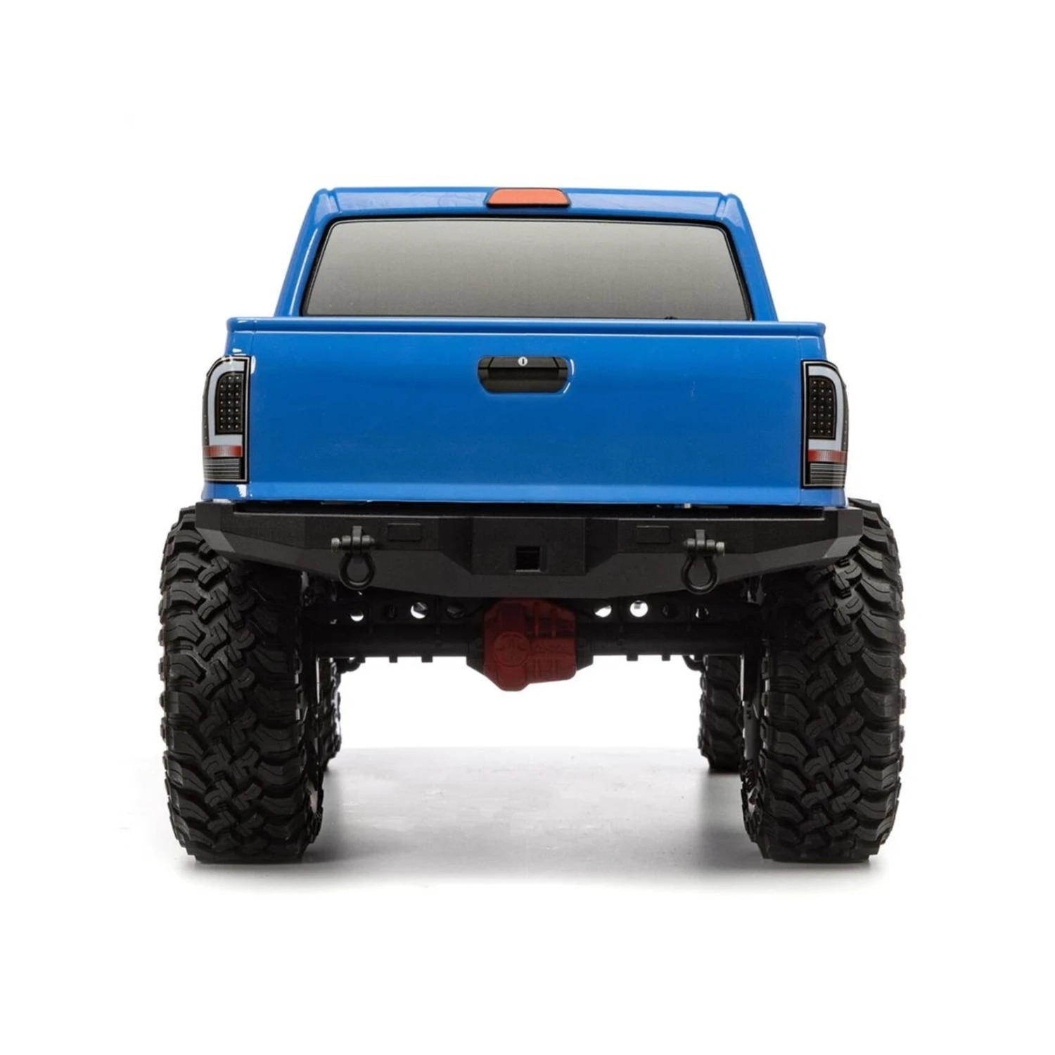 Axial 1/10 SCX10 III Base Camp 4WD Rock Crawler Brushed RTR, Blue #AXI03027T1 8 Axial 1/10 SCX10 III Base Camp 4WD Rock Crawler Brushed RTR, Blue #AXI03027T1 - Image 6